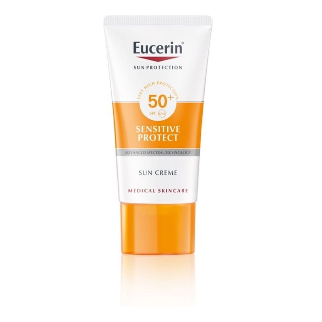 Eucerin Sun Creme SPF 50+