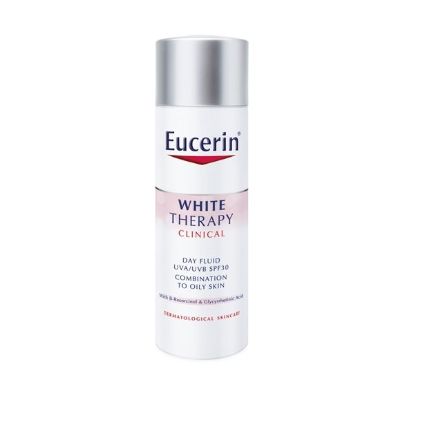 eucerin white therapy eye serum