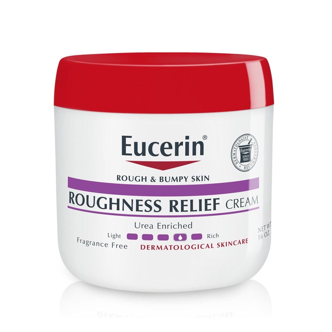 Roughness Relief Cream