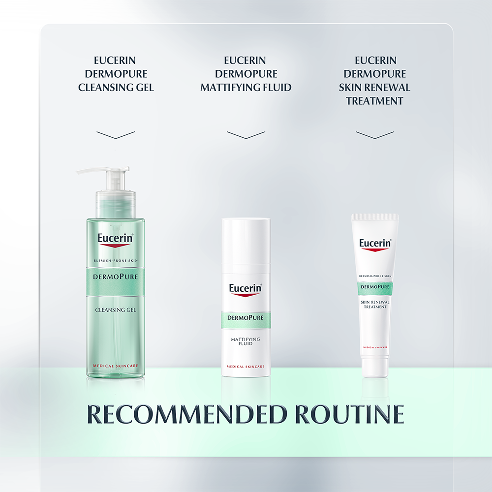 eucerin exfoliator