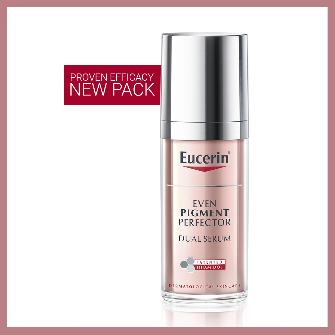 EUCERIN EVEN PIGMENT PERFECTOR DUAL SERUM 30ML
