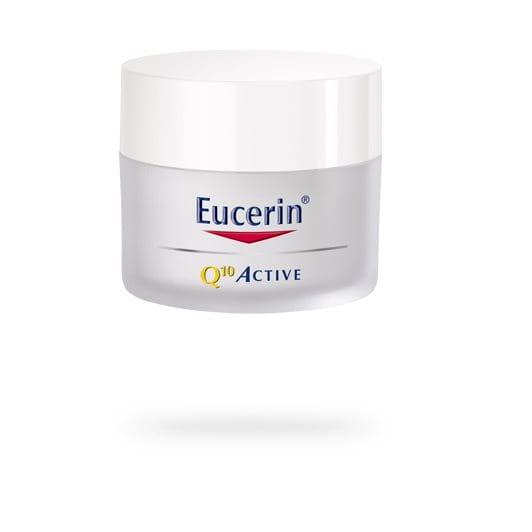 Eucerin Q10 for dry | Eucerin