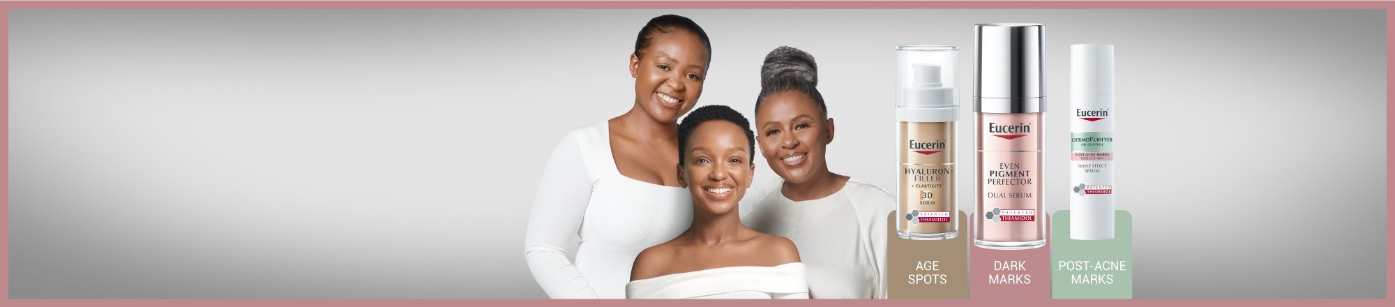 Thiamidol – Our #1 solution for dark marks