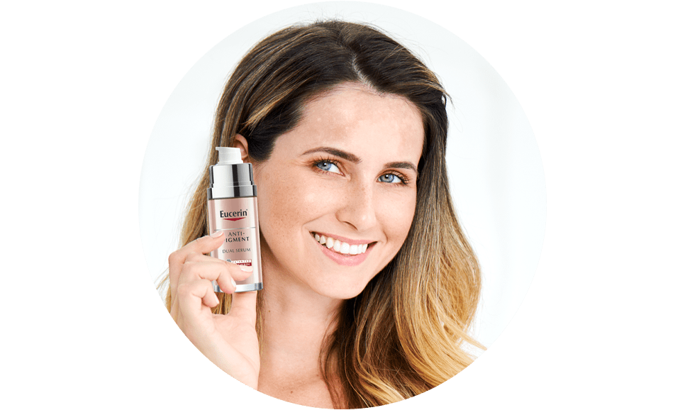 Eucerin Anti-Pigment Sérum s duálnym účinkom