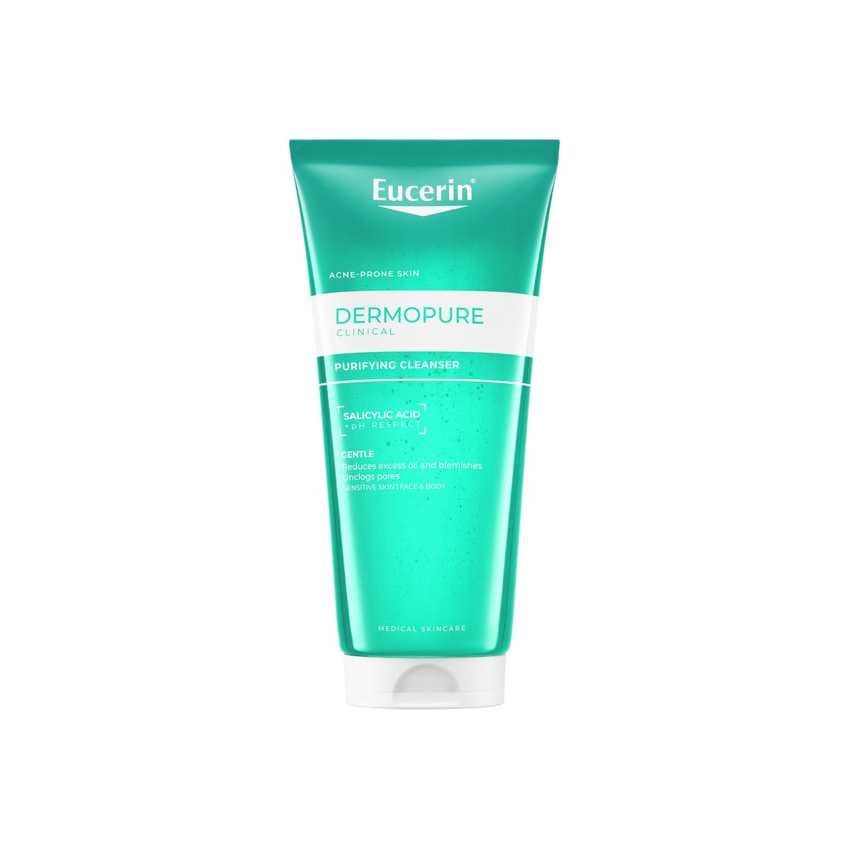 Packshot DermoPure Clinical