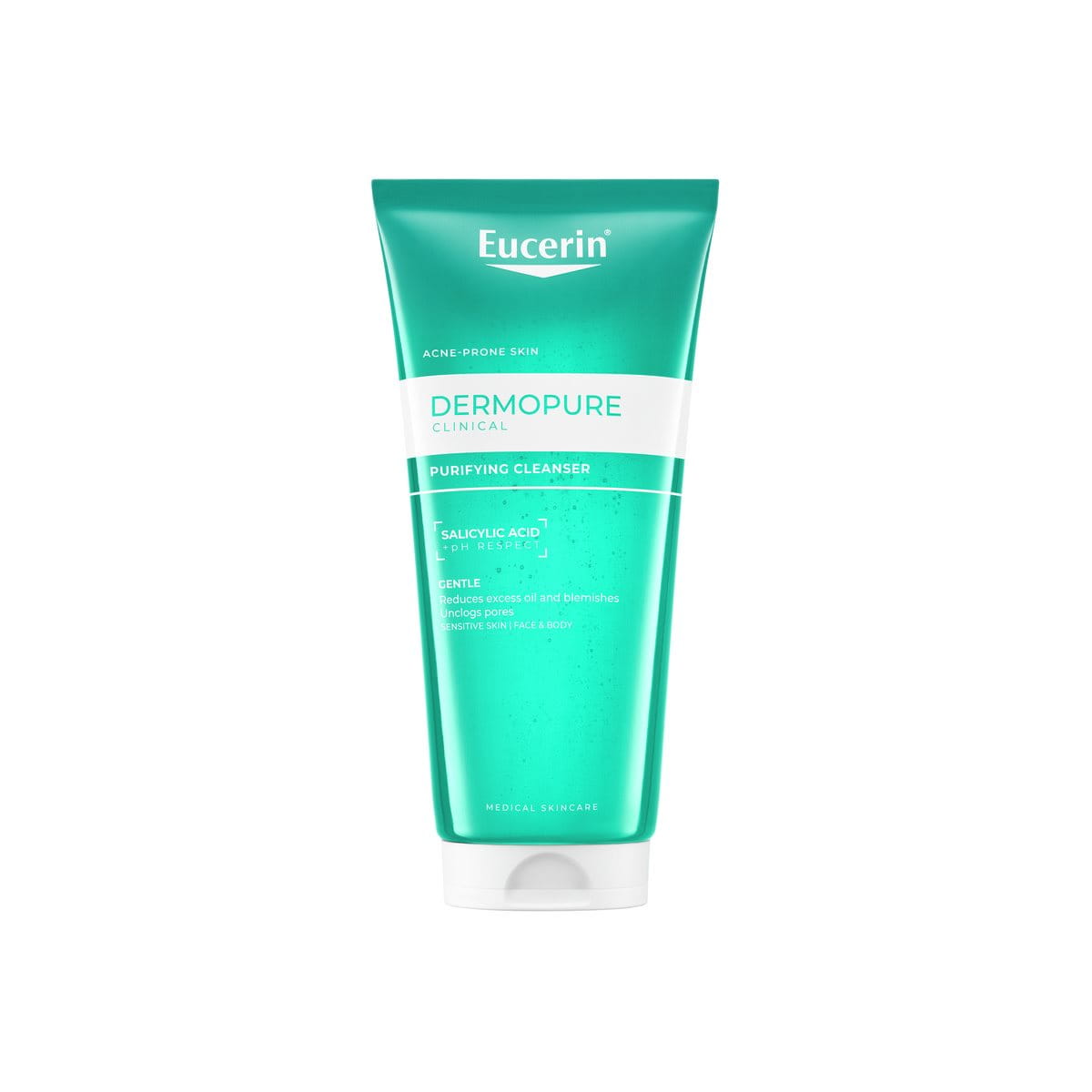 Packshot DermoPure Clinical