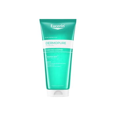 Packshot DermoPure Clinical