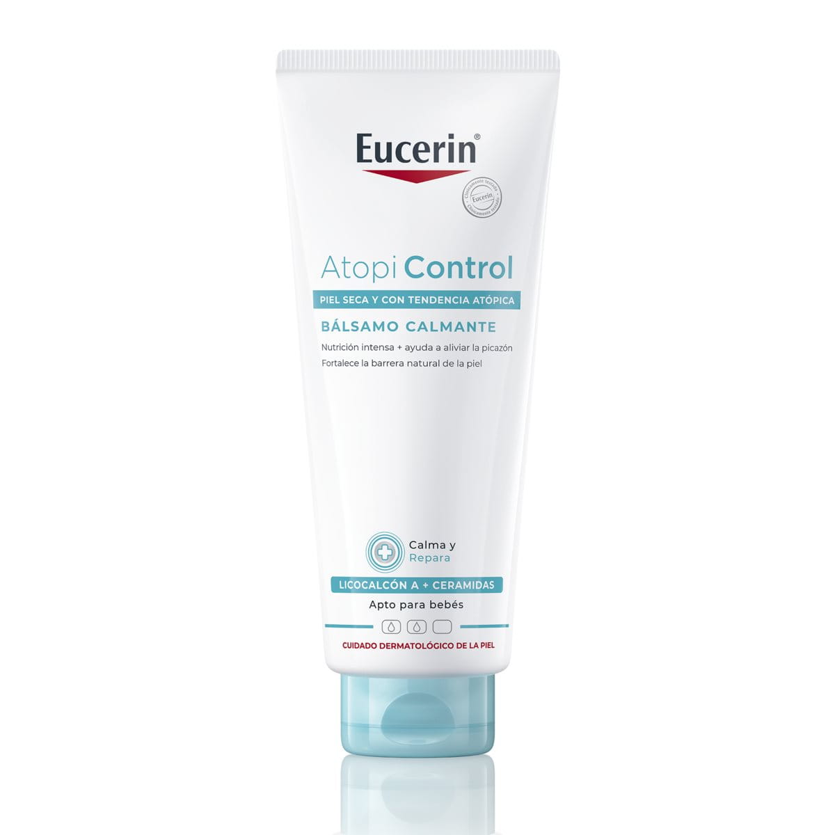 Dermatitis perioral: qué es, causas y tratamiento | Eucerin