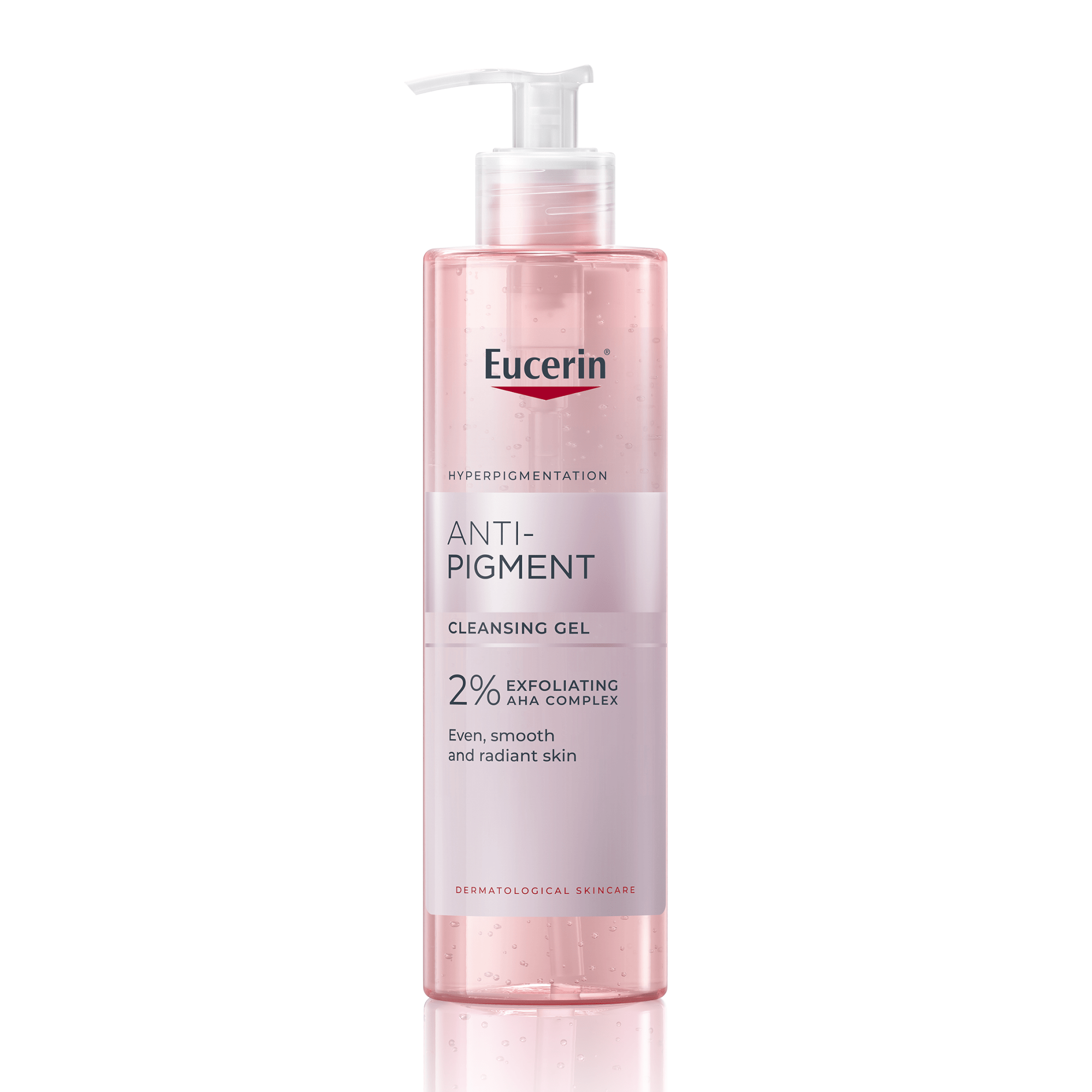 Anti-Pigment Cleansing Gel