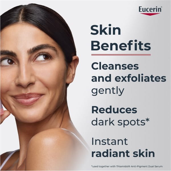 EUCERIN Anti-Pigment Cleansing Gel 99288