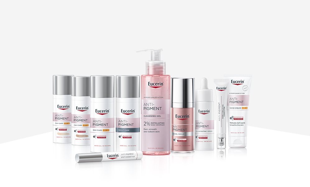 rad Eucerin Anti-Pigment
