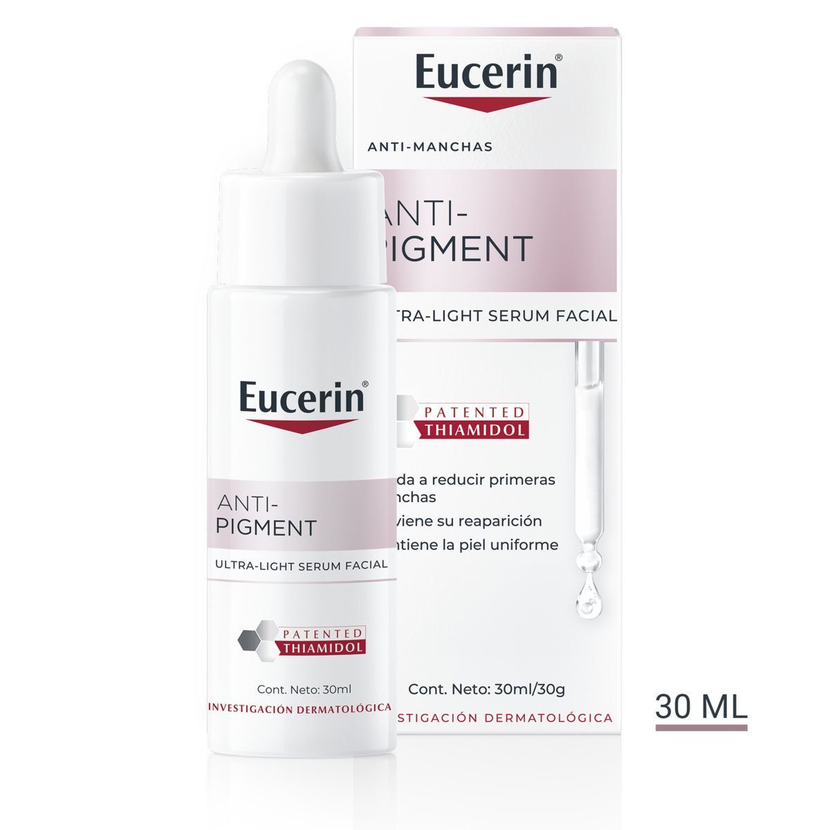 Eucerin Anti-Pigment Skin Perfecting Serum