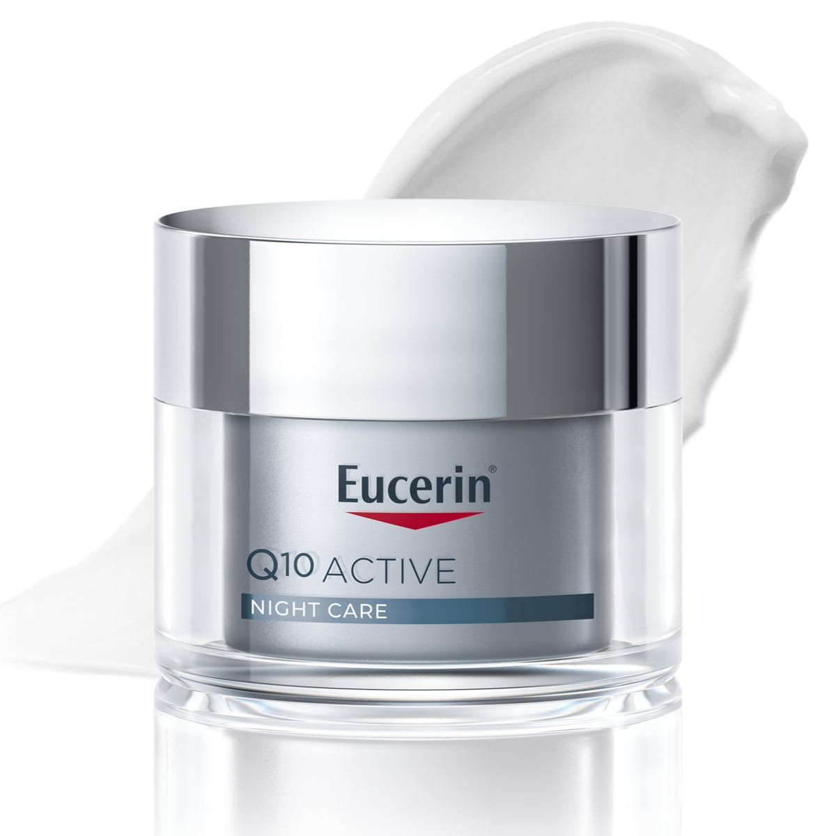 Q10 Active Нощен крем - Снимка на продукта