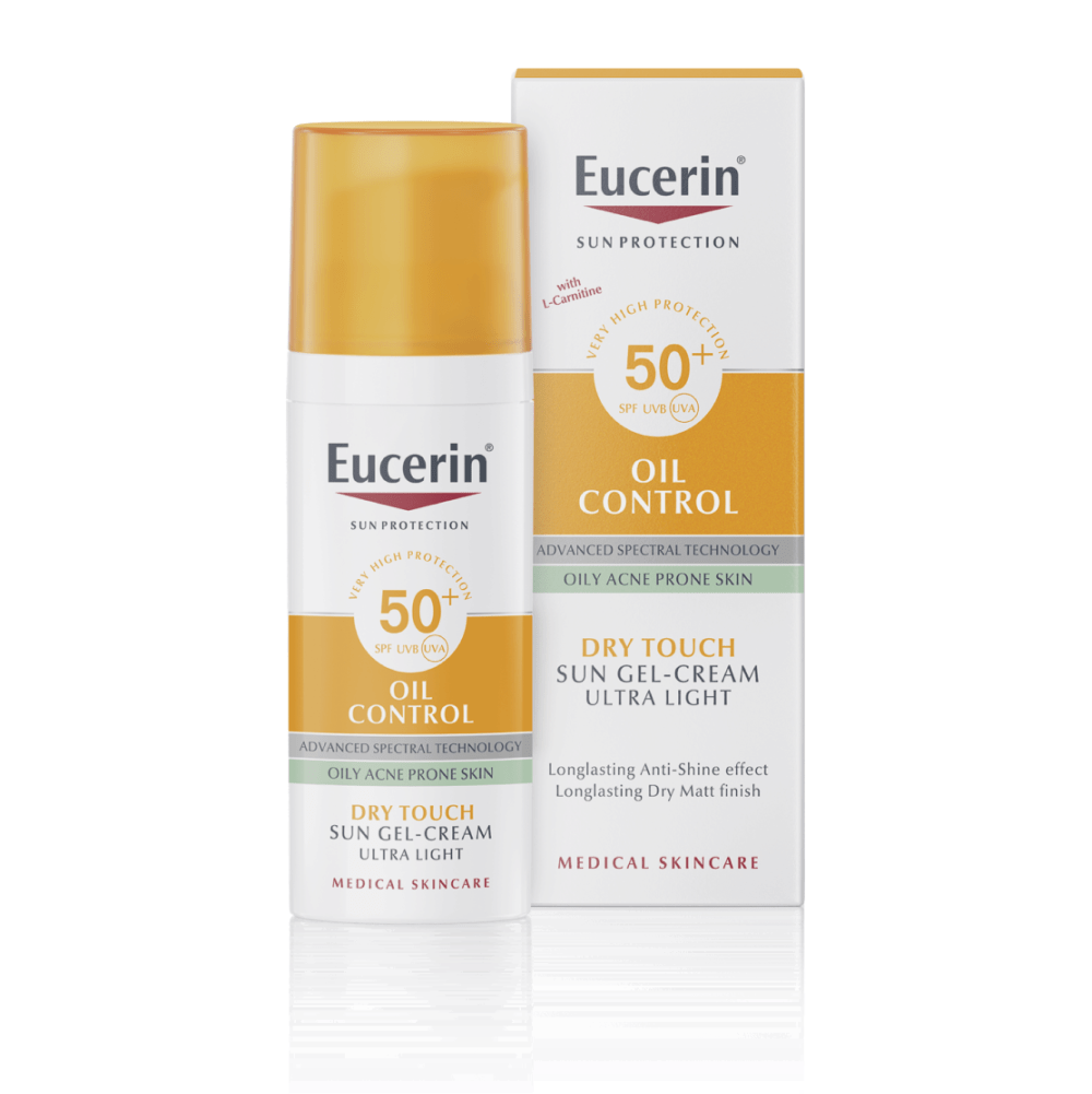 Eucerin Oil Control