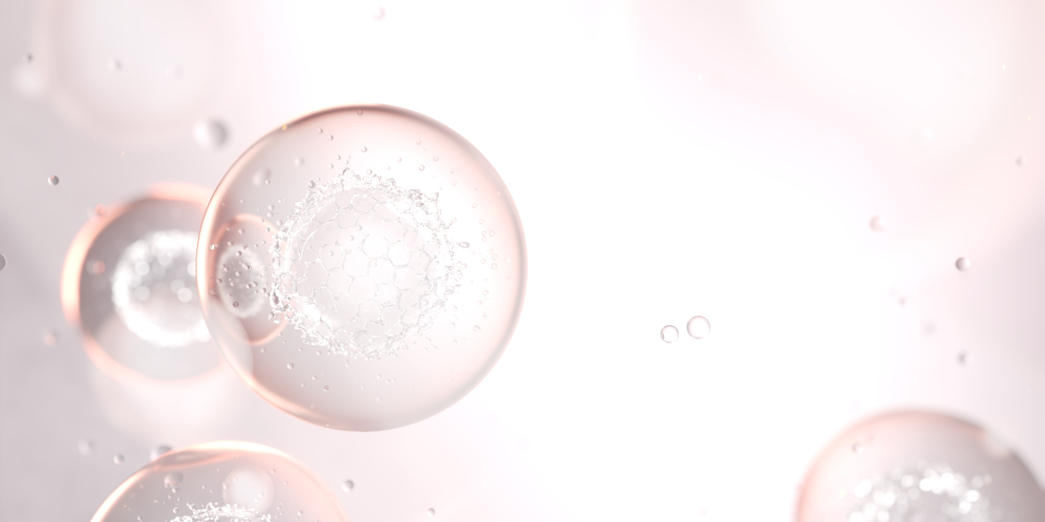 Thiamidol – the number one ingredient against hyperpigmentation