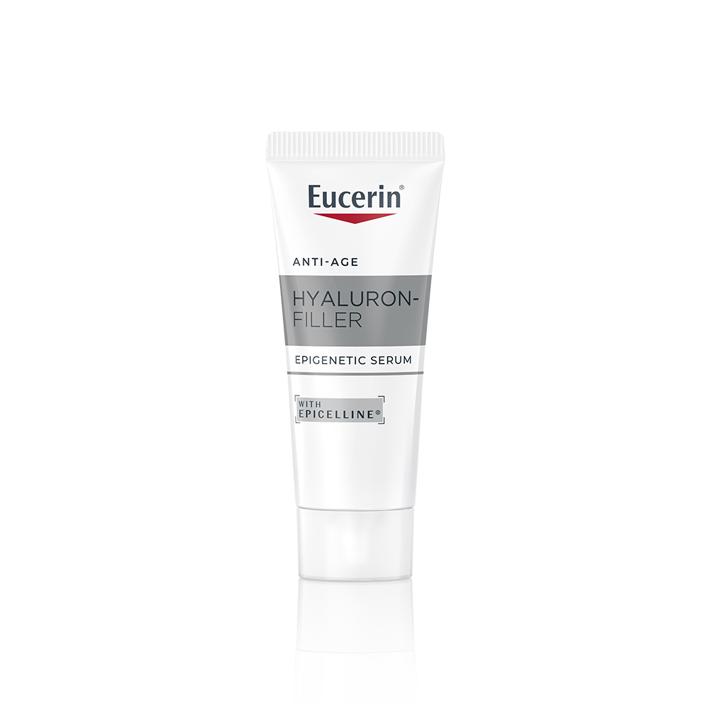 Eucerin Hyaluron-Filler Epigenetic Omlazující sérum