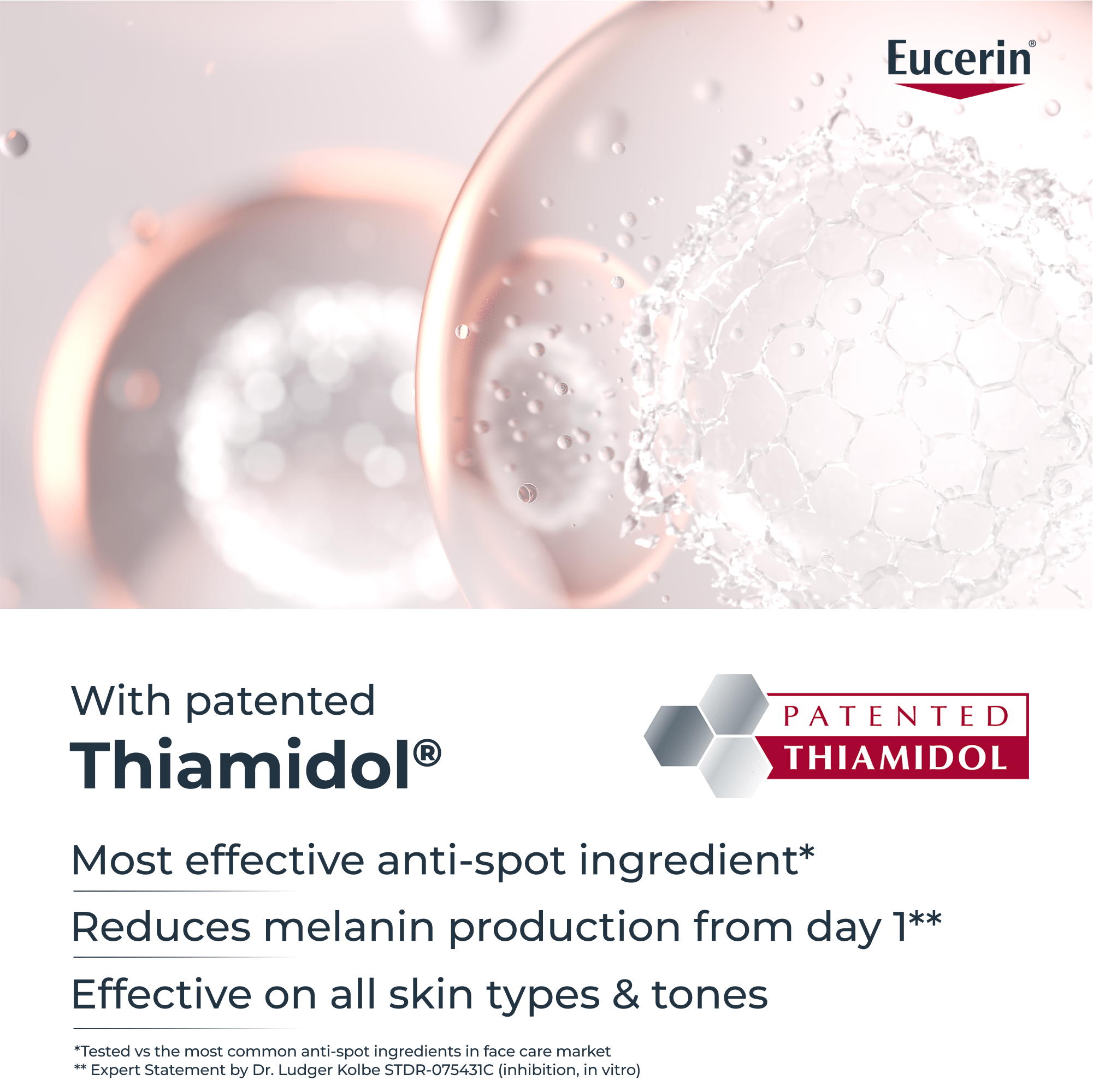 an image explaining the Thiamidol benefit