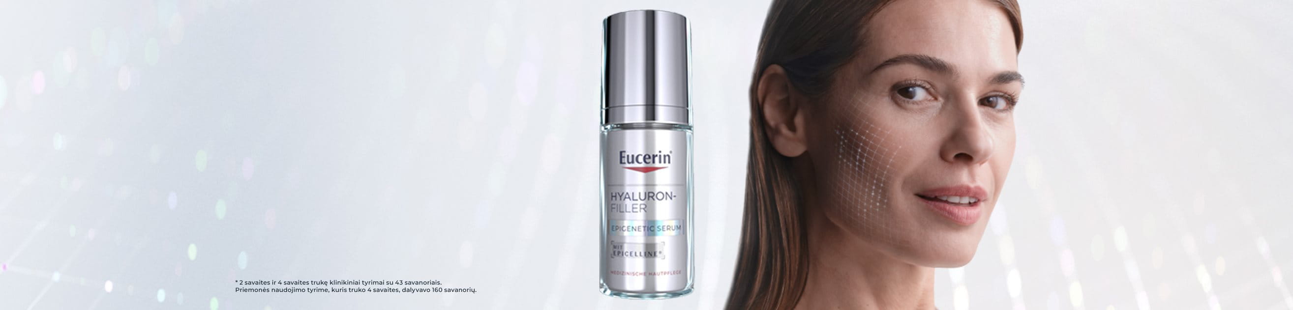 Epigenetic serum