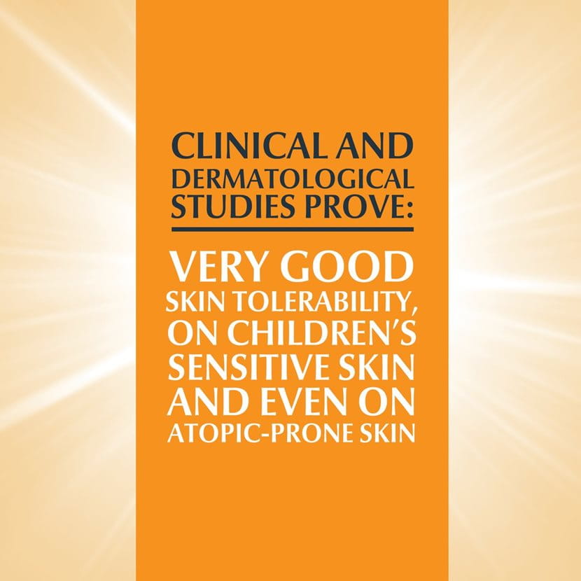 EUCERIN Sprej për femijë spf 50+ 63853