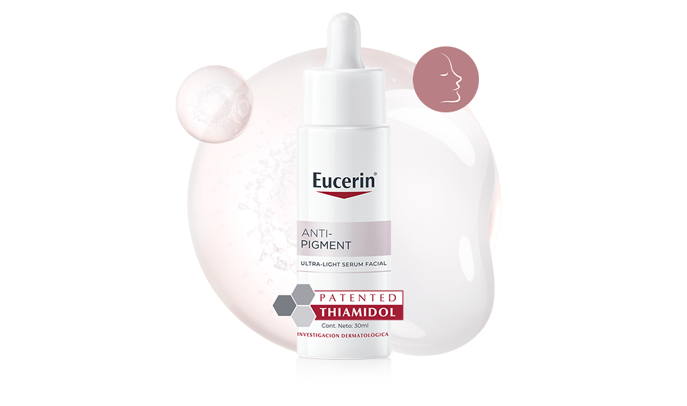 Serum Ultra Ligero Piel Grasosa Thiamidol