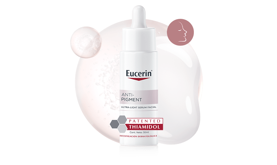 Serum Ultra Ligero Piel Grasosa Thiamidol