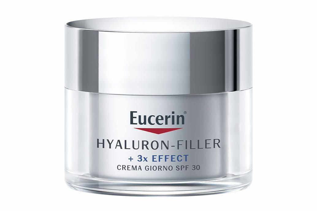 crema giorno Eucerin Hyaluron-Filler