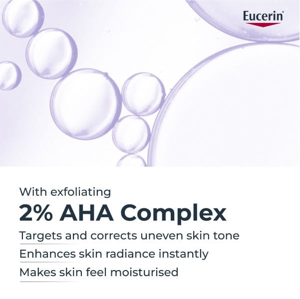 EUCERIN Anti-Pigment Cleansing Gel 99288
