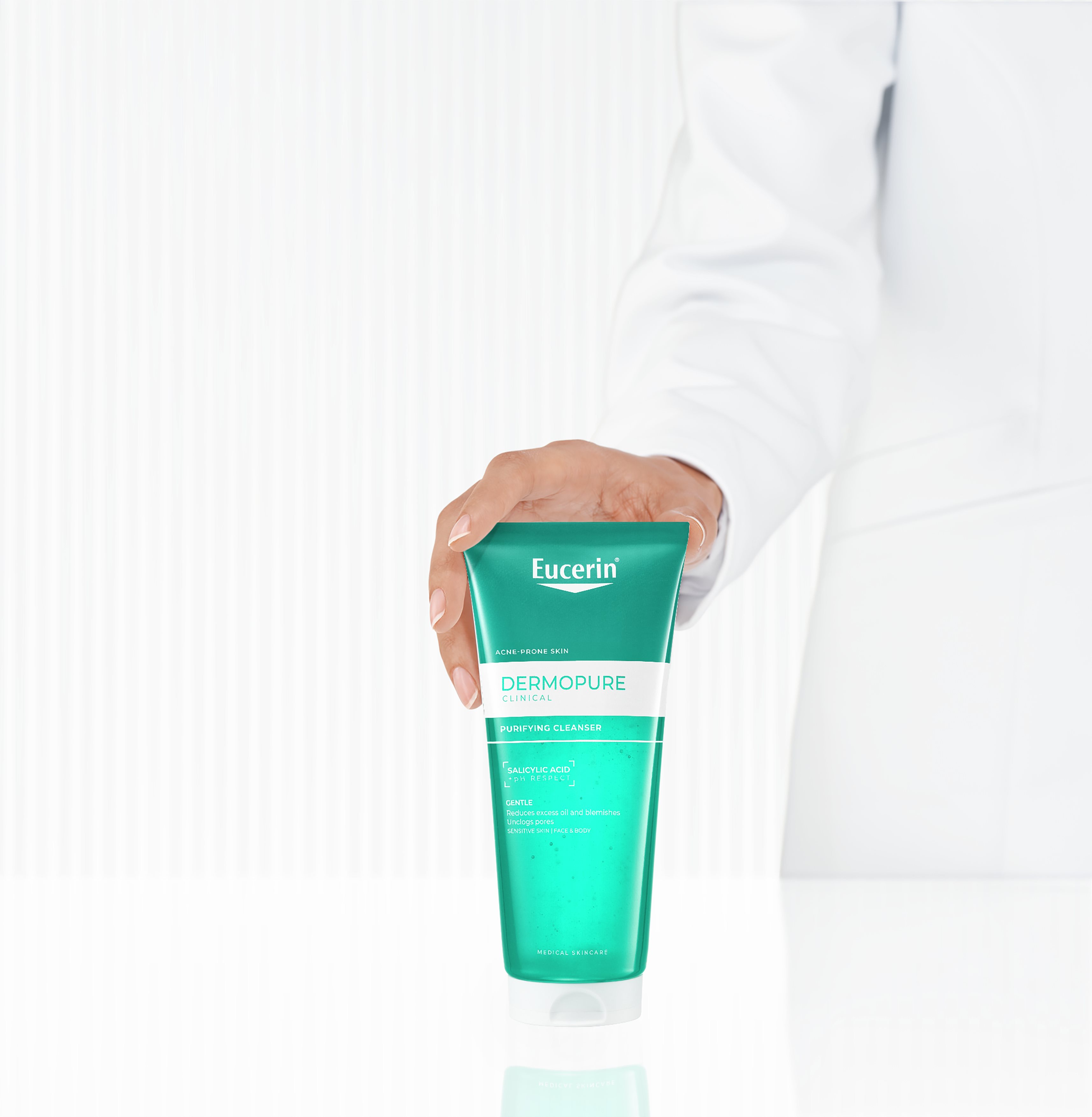 Packshot DermoPure Clinical