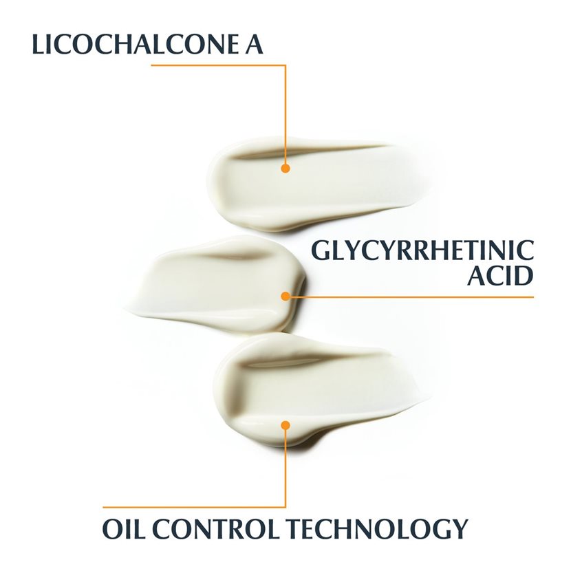 Eucerin SUN Dry Touch Gel-Krem SPF 30+ 83556