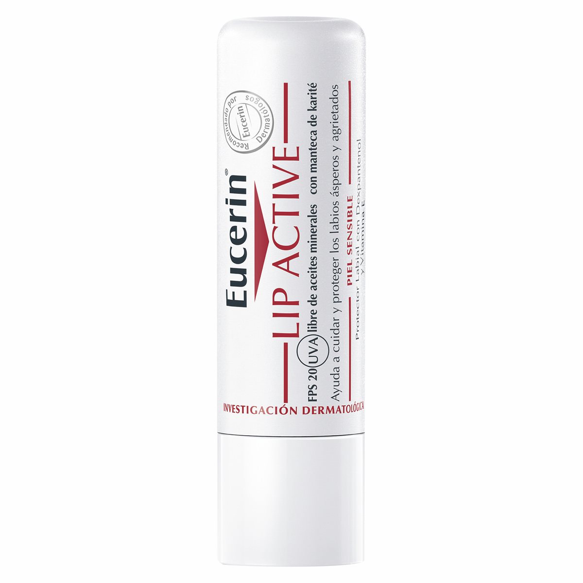pH5 Protector Labial Lip Active 