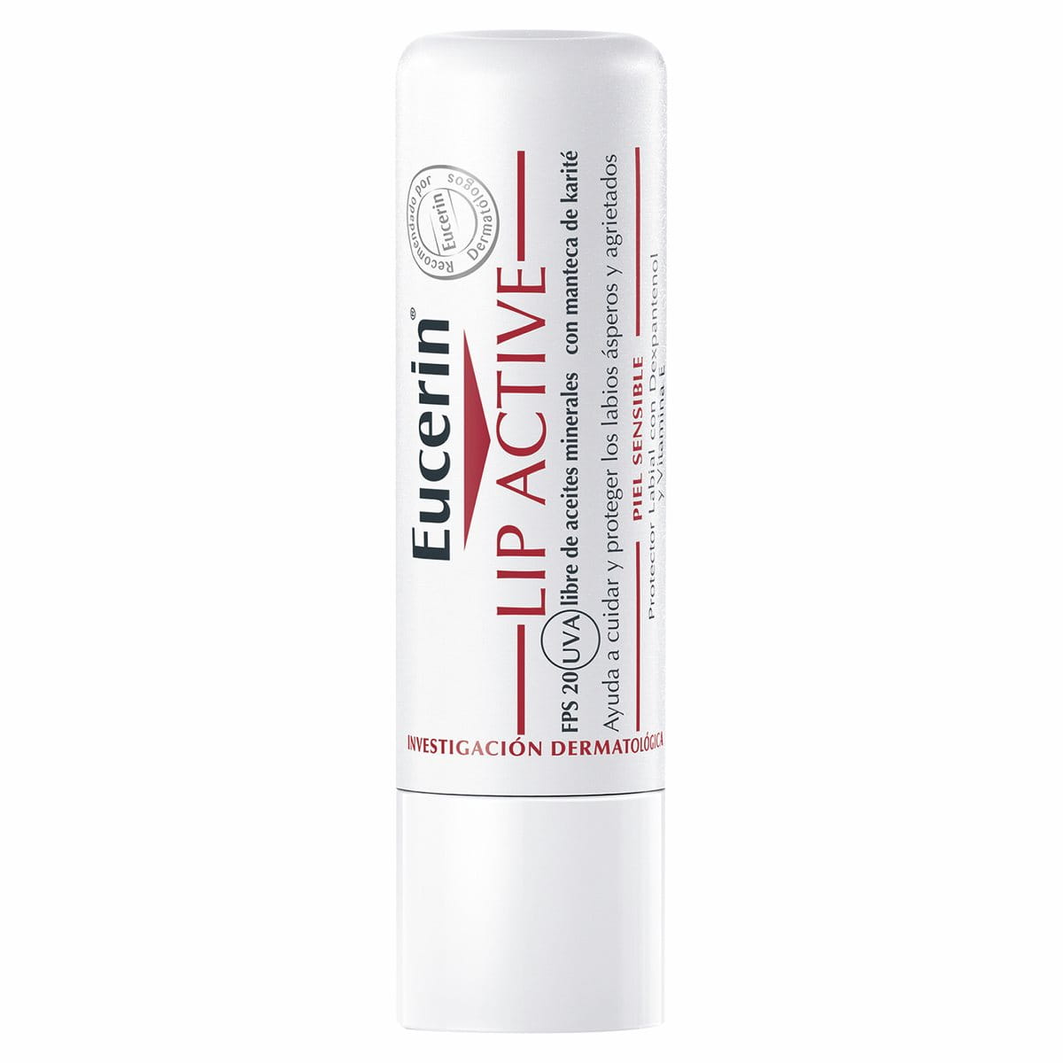 pH5 Protector Labial Lip Active