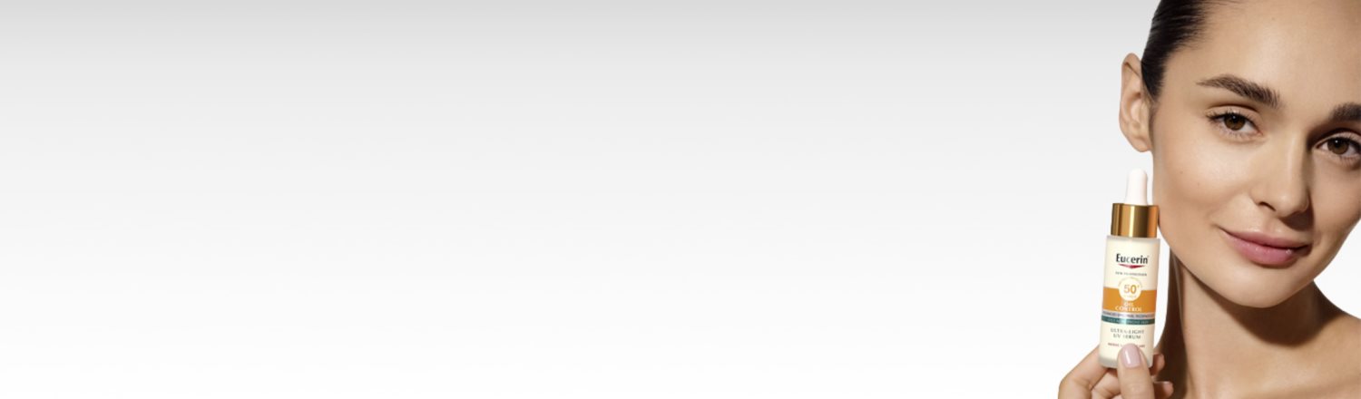 Eucerin Epigenetic szérum. Visszafordítja a bőröregedés 10 látható jelét.