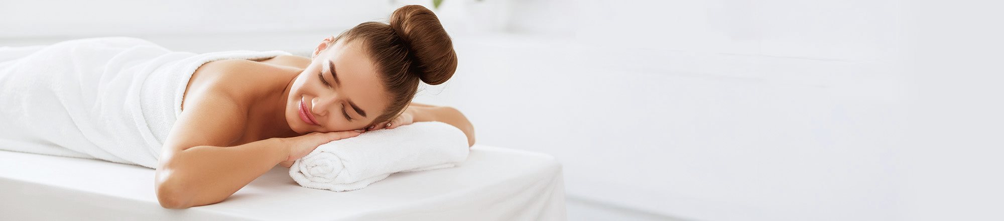 Massaggio linfodrenante