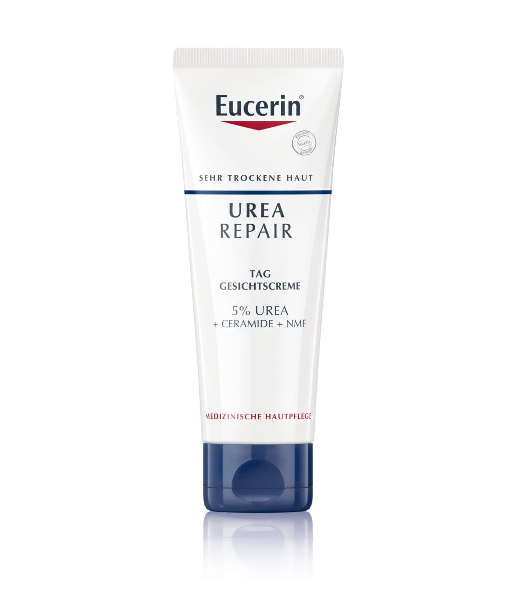 eucerin UreaRepair_Face_Cream_Day_50ml 