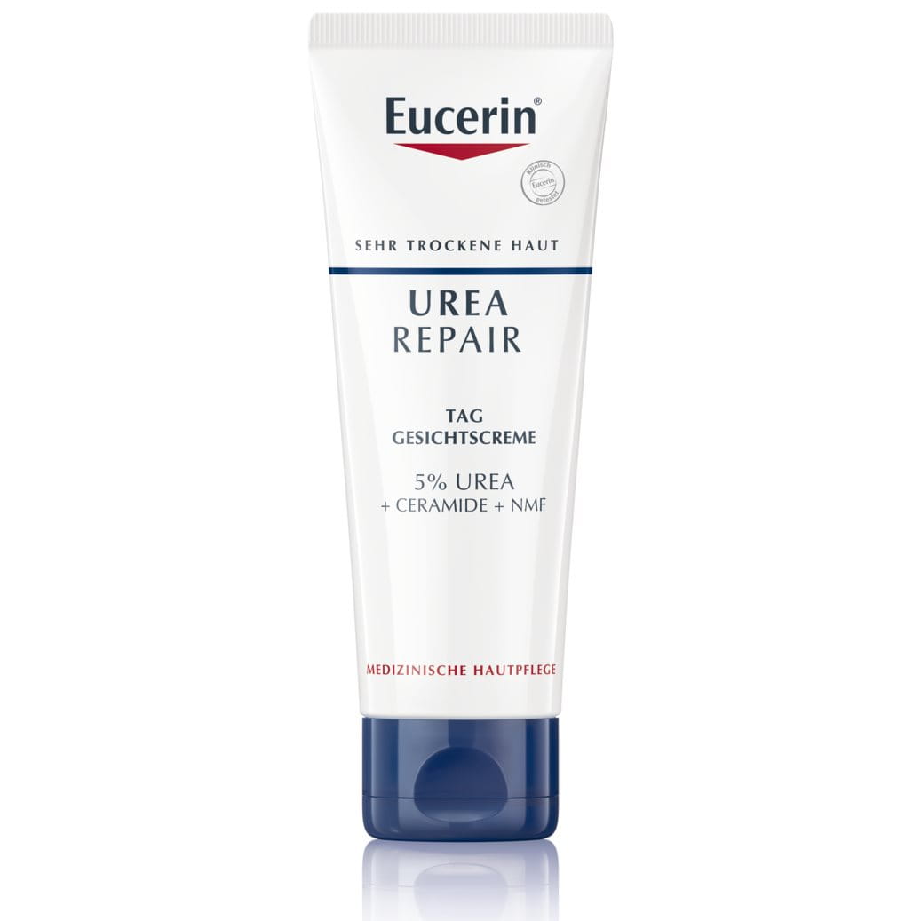eucerin UreaRepair_Face_Cream_Day_50ml