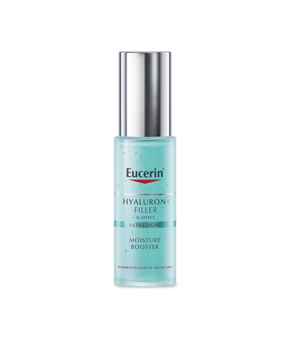 Hyaluron-Filler Moisture Booster Face Gel