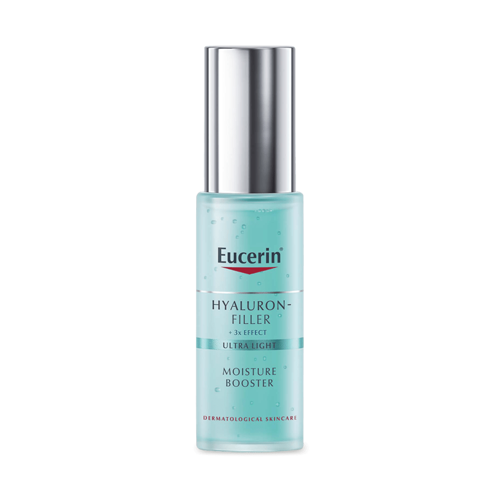 Hyaluron-Filler Moisture Booster Face Gel