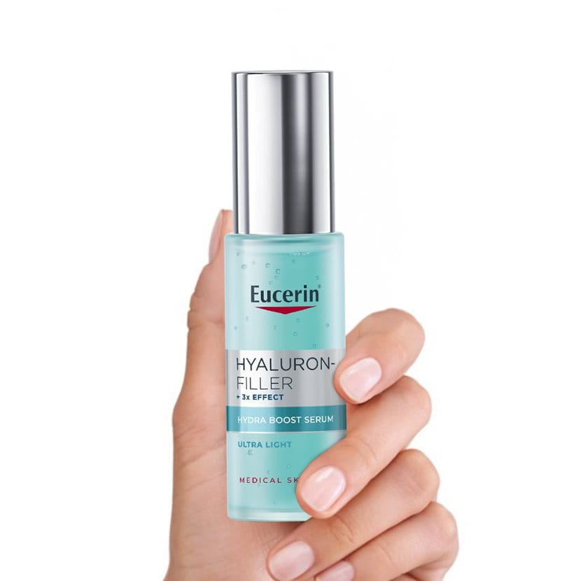 EUCERIN Xhel hidratues Hyaluron-Filler 83524
