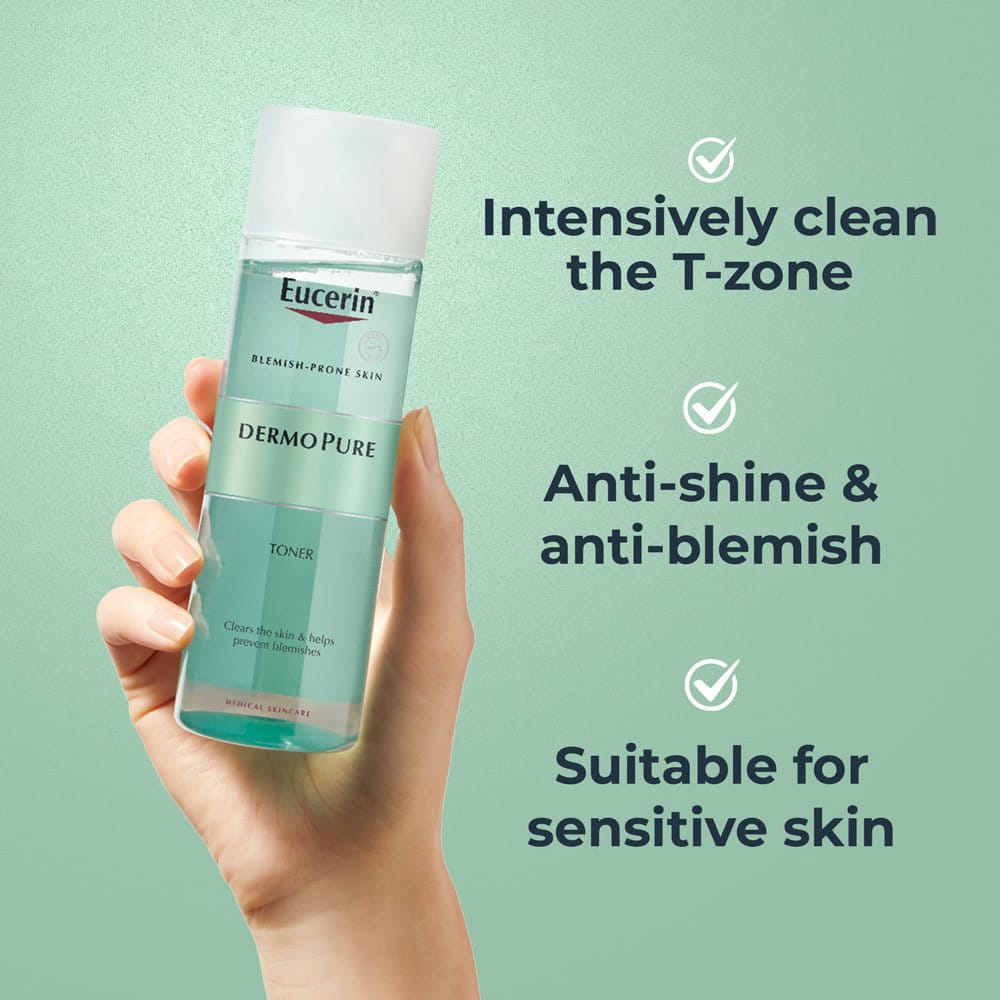 DermoPurifyer Face Toner Benefits