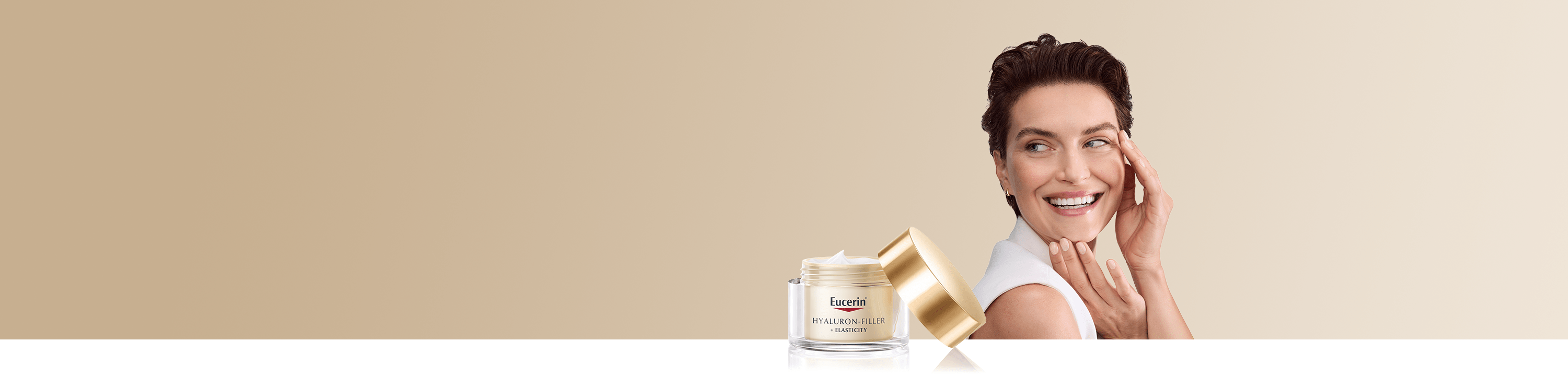 Hyaluron-Filler + Elasticity