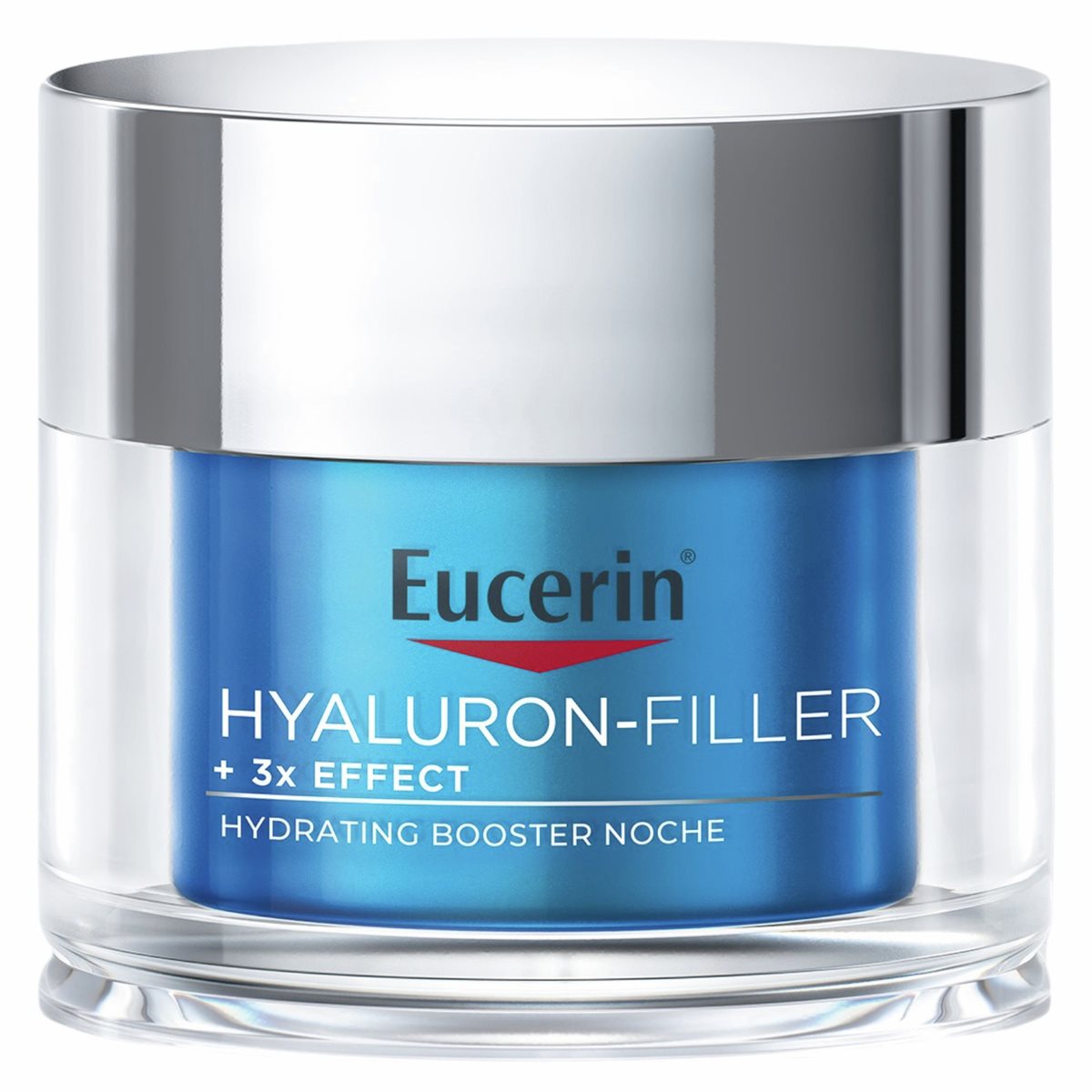 Hyaluron Filler, Hydrating booster de noche