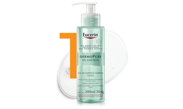 Hidratação imediata e de longa duração