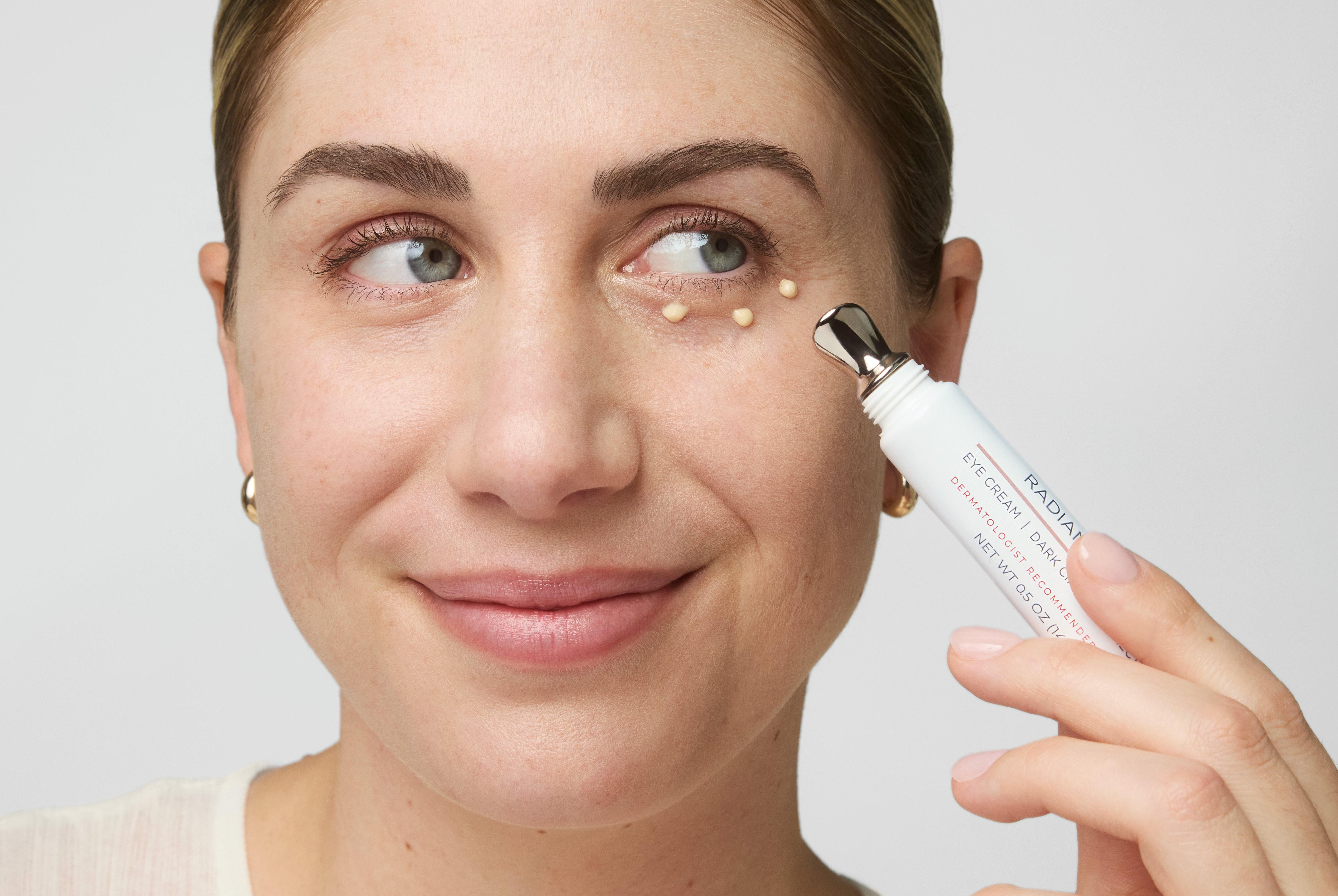 Dark Circles Under Eyes Treatment