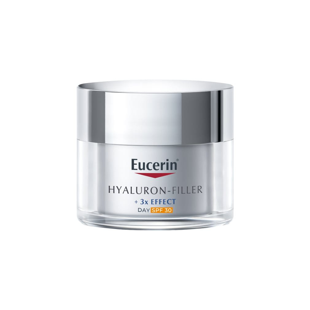 Eucerin Hyaluron-Filler Day Cream