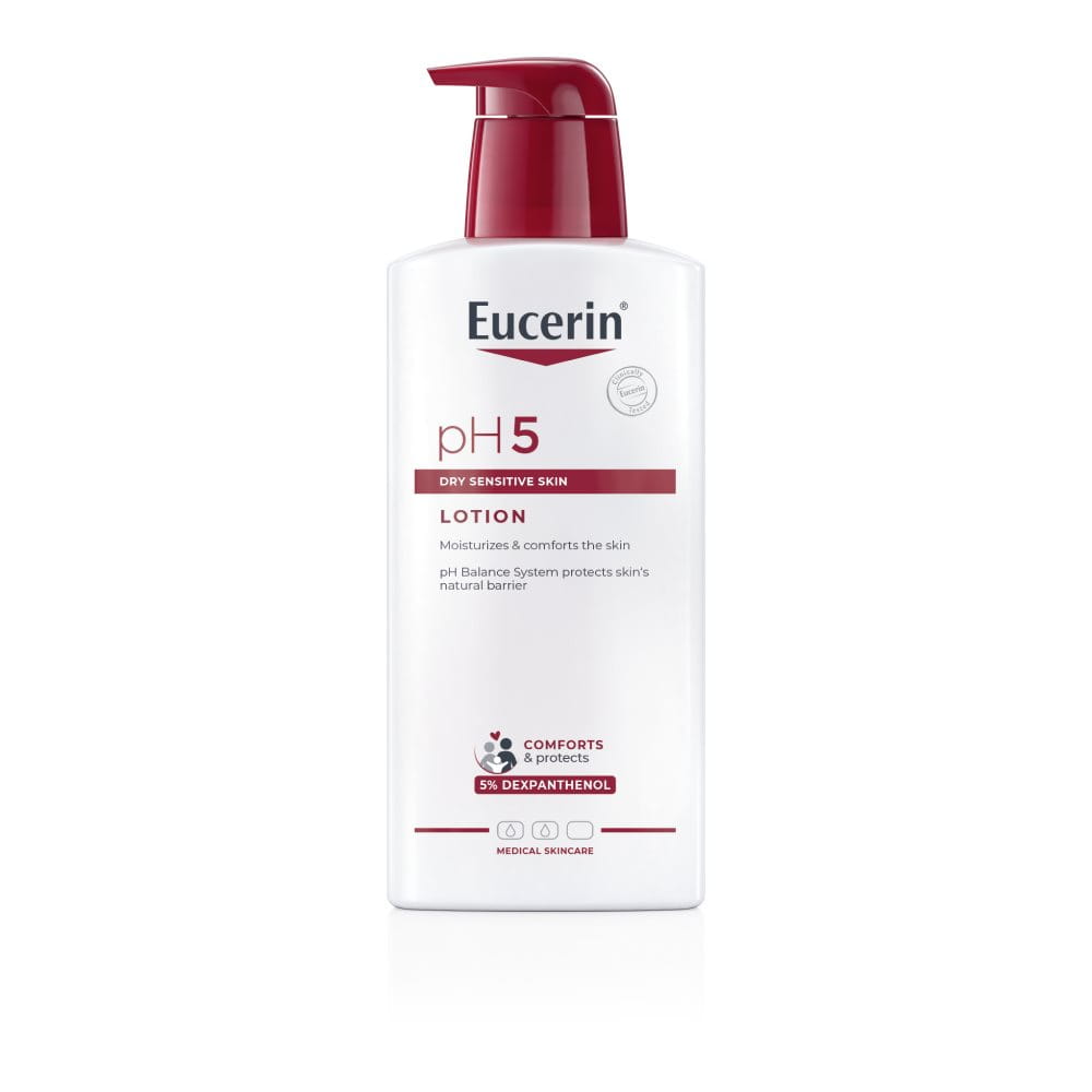 Eucerin pH5 Лосион за тяло