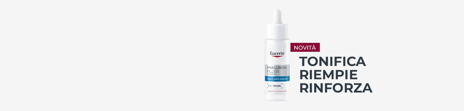 Eucerin Diventa Tester Novità Siero Anti Rughe