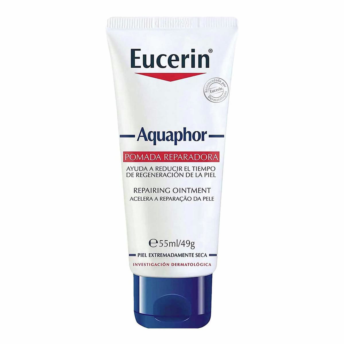 Aquaphor Ungüento Reparador 55ml