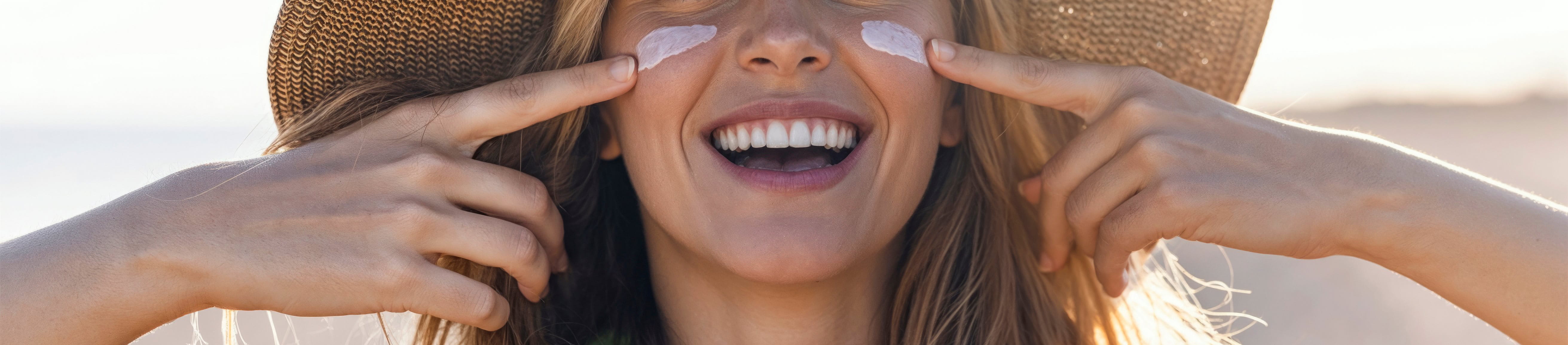 Door elke twee uur opnieuw zonnebrand aan te brengen, zorg je ervoor dat je huid continu beschermd is.