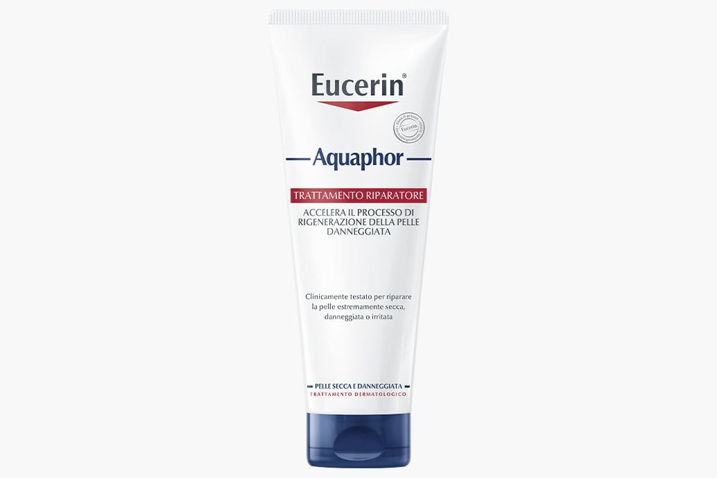 Prodotto Eucerin Aquaphor Trattamento Riparatore