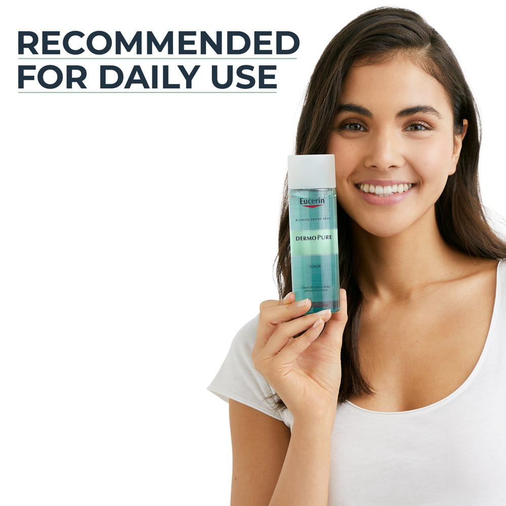 Recommended for Daily Use